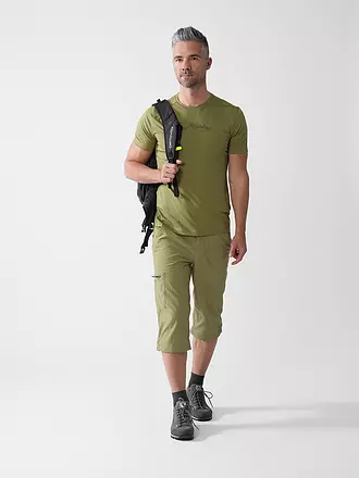 SCHÖFFEL | Maglietta funzionale da uomo Circ Sulten M |